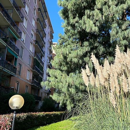 Appartamento Veronica, Per Lavoro E Relax Corsico Exteriér fotografie