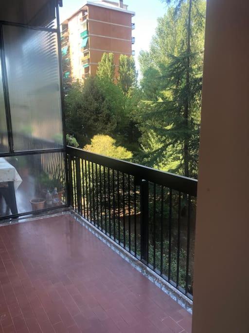 Appartamento Veronica, Per Lavoro E Relax Corsico Exteriér fotografie