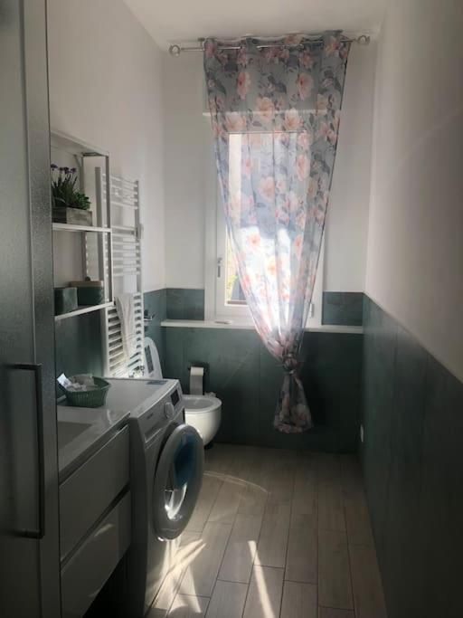 Appartamento Veronica, Per Lavoro E Relax Corsico Exteriér fotografie
