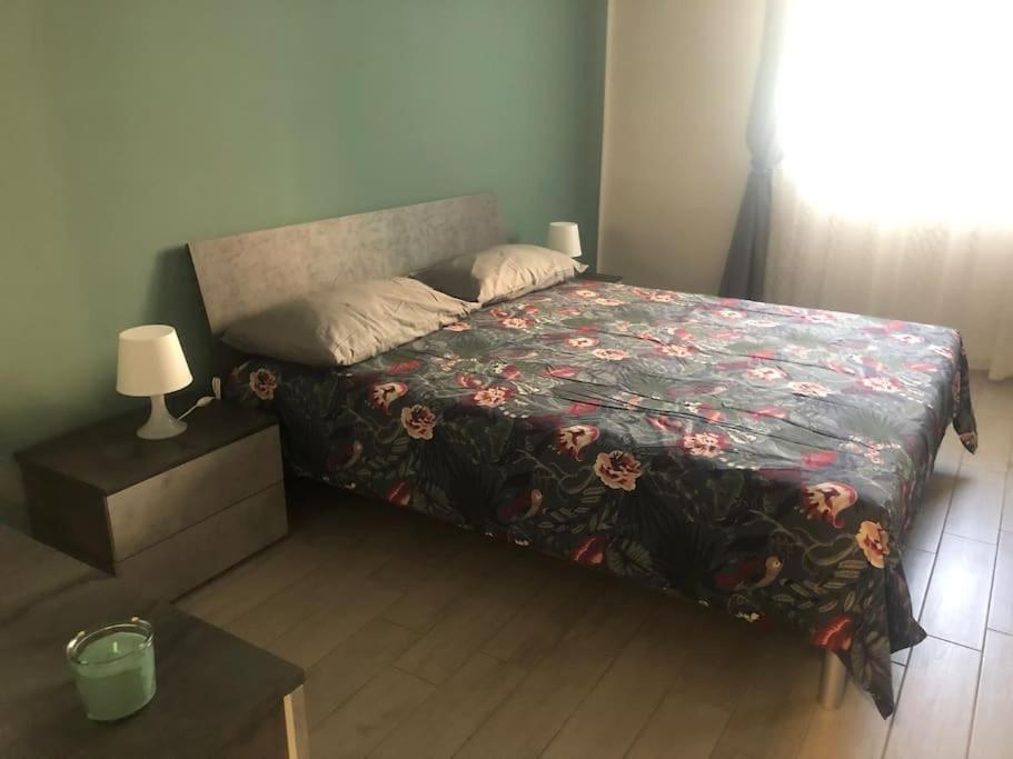 Appartamento Veronica, Per Lavoro E Relax Corsico Exteriér fotografie