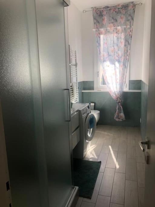 Appartamento Veronica, Per Lavoro E Relax Corsico Exteriér fotografie