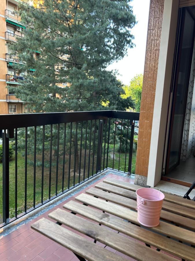 Appartamento Veronica, Per Lavoro E Relax Corsico Exteriér fotografie