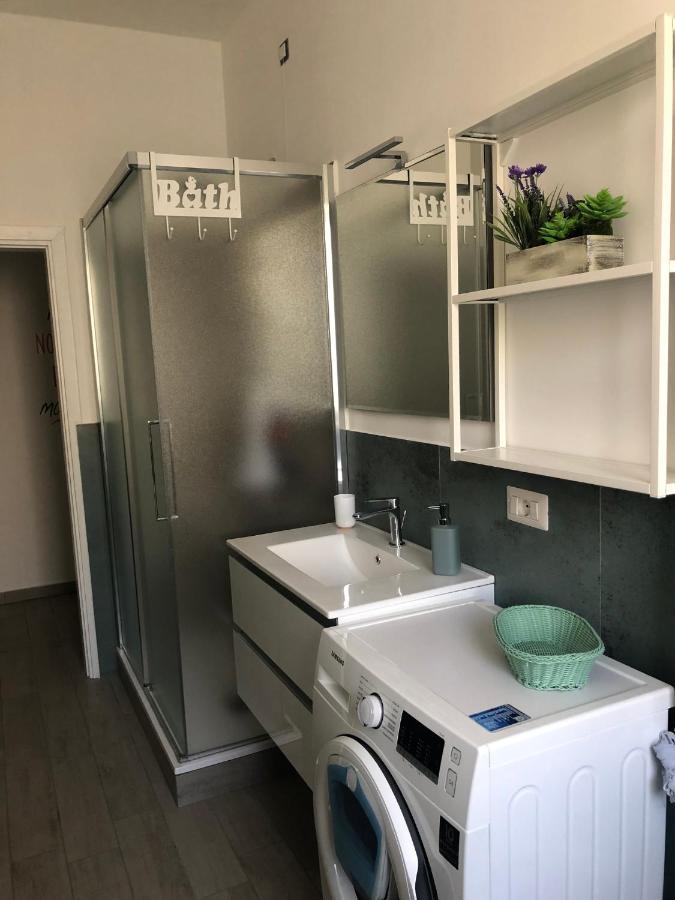 Appartamento Veronica, Per Lavoro E Relax Corsico Exteriér fotografie