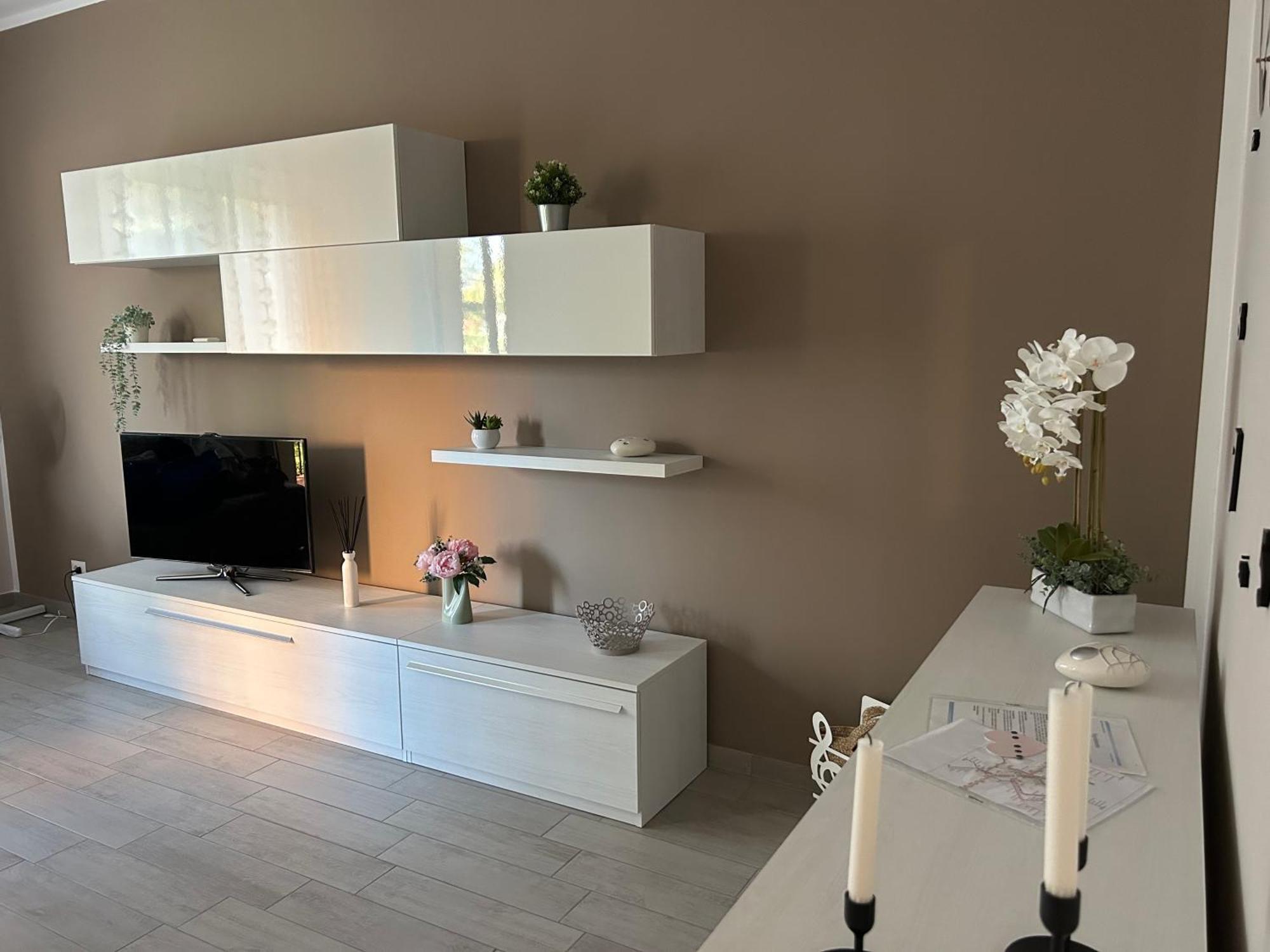 Appartamento Veronica, Per Lavoro E Relax Corsico Exteriér fotografie