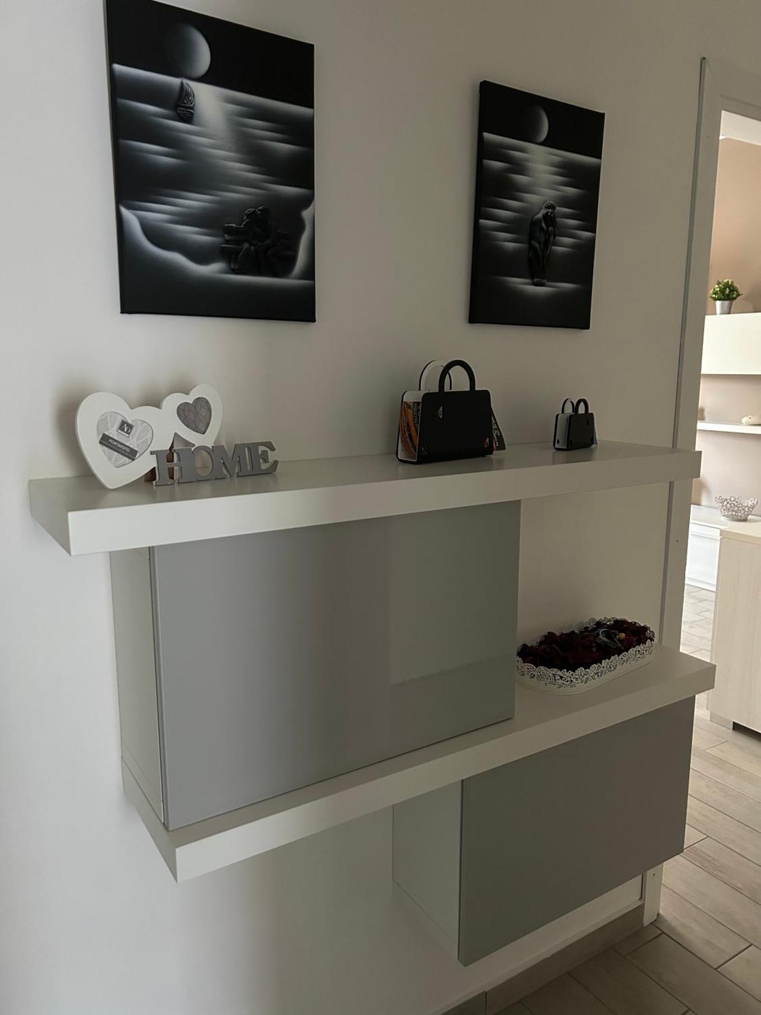 Appartamento Veronica, Per Lavoro E Relax Corsico Exteriér fotografie