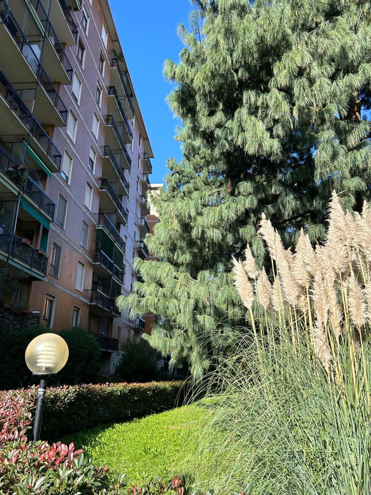 Appartamento Veronica, Per Lavoro E Relax Corsico Exteriér fotografie