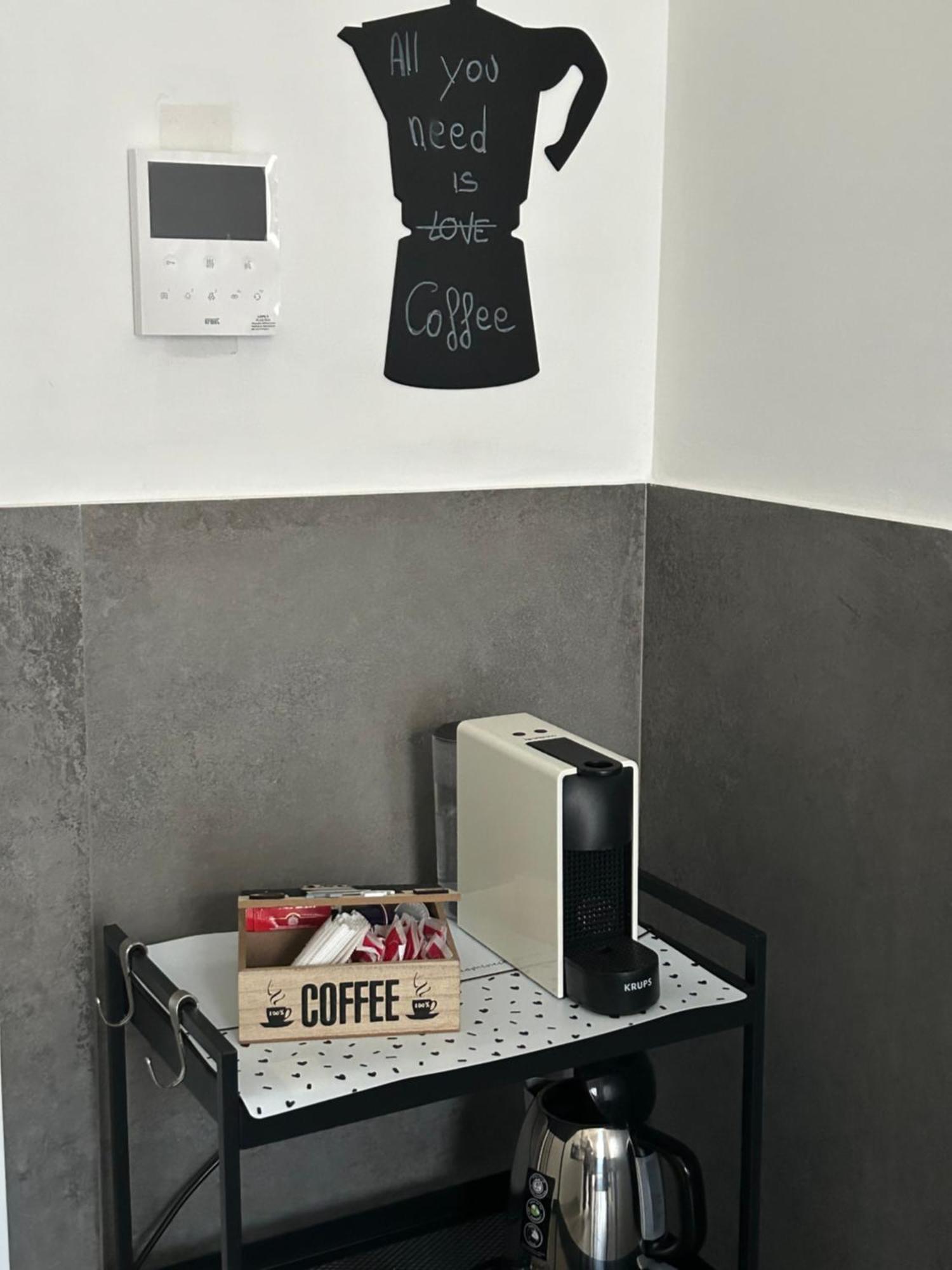 Appartamento Veronica, Per Lavoro E Relax Corsico Exteriér fotografie